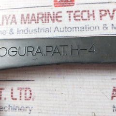 Ogura H-4 Snap Ring Pliers