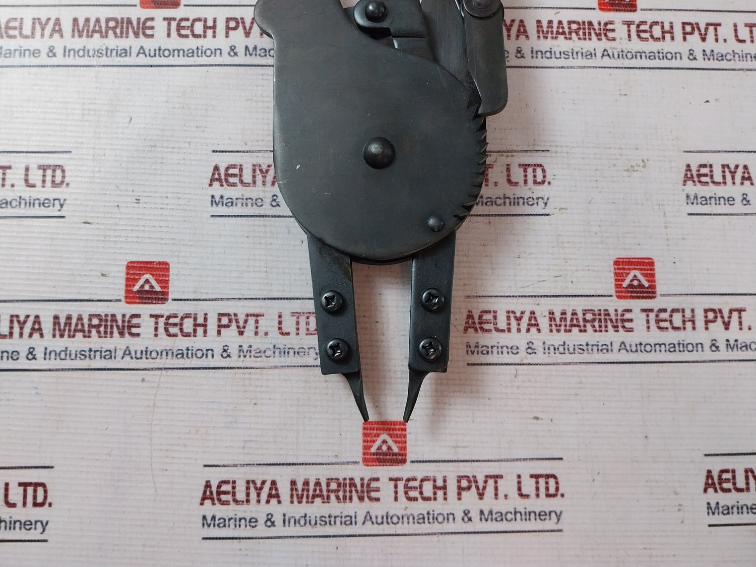 Ogura H-4 Snap Ring Pliers