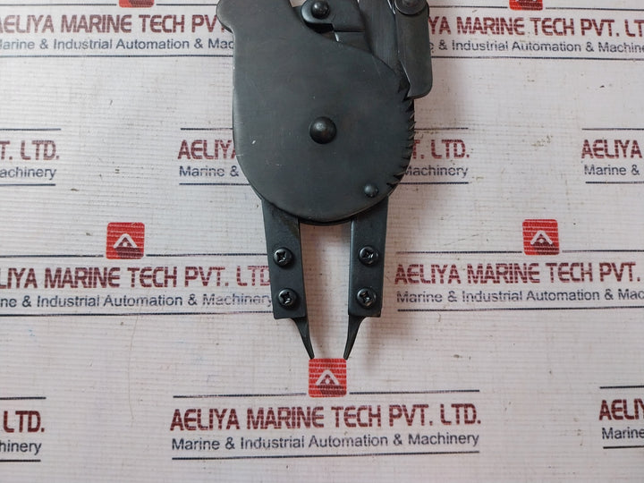 Ogura H-4 Snap Ring Pliers