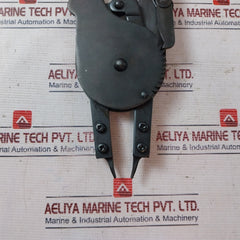 Ogura H-4 Snap Ring Pliers