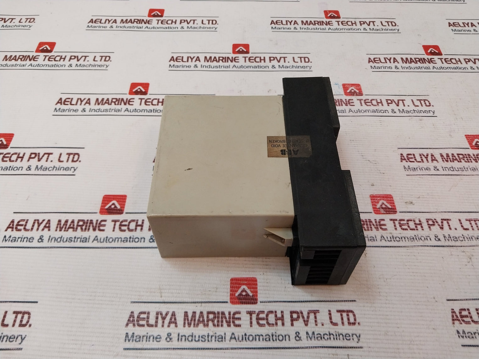 ABB TRA 267 Measuring Transducer 2 MW 500 OHM
