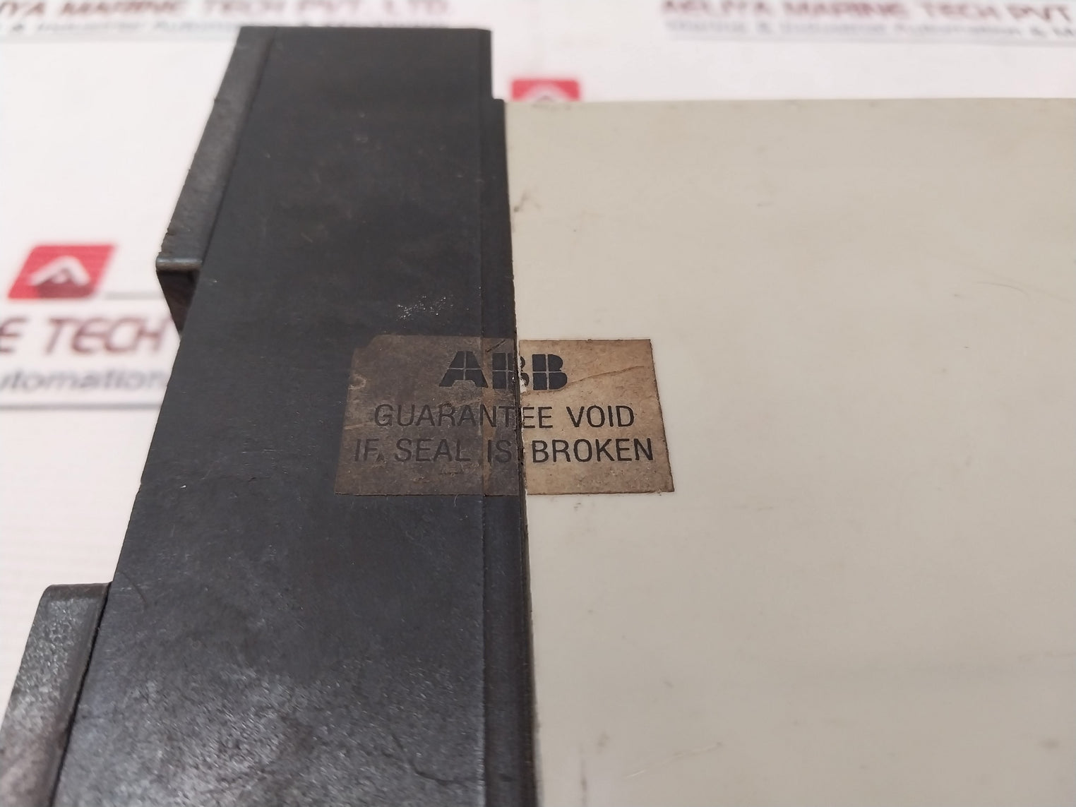 ABB TRA 267 Measuring Transducer 2 MW 500 OHM