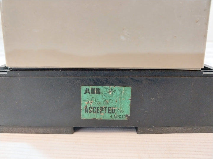 ABB TRA 267 Measuring Transducer 2 MW 500 OHM