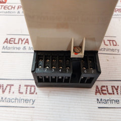 ABB TRA 267 Measuring Transducer 2 MW 500 OHM