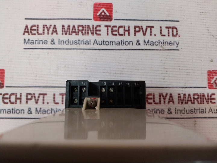 ABB TRA 267 Measuring Transducer 2 MW 500 OHM
