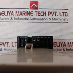 ABB TRA 267 Measuring Transducer 2 MW 500 OHM