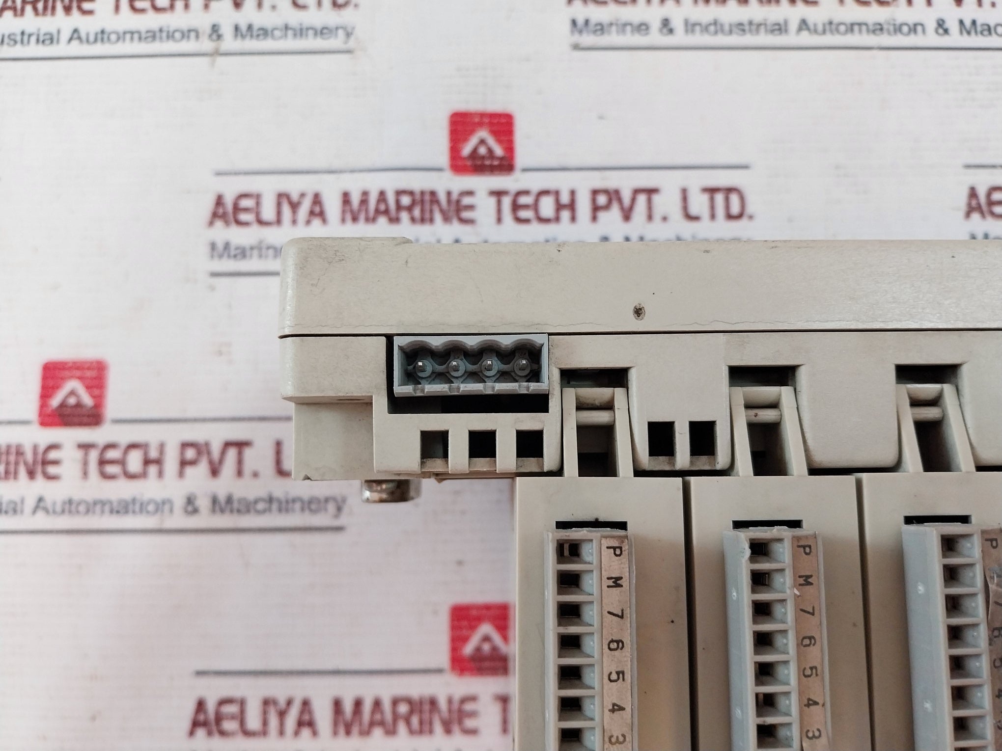 Siemens 6Fc5111-0Ca01-0Aa0 Module Compact
