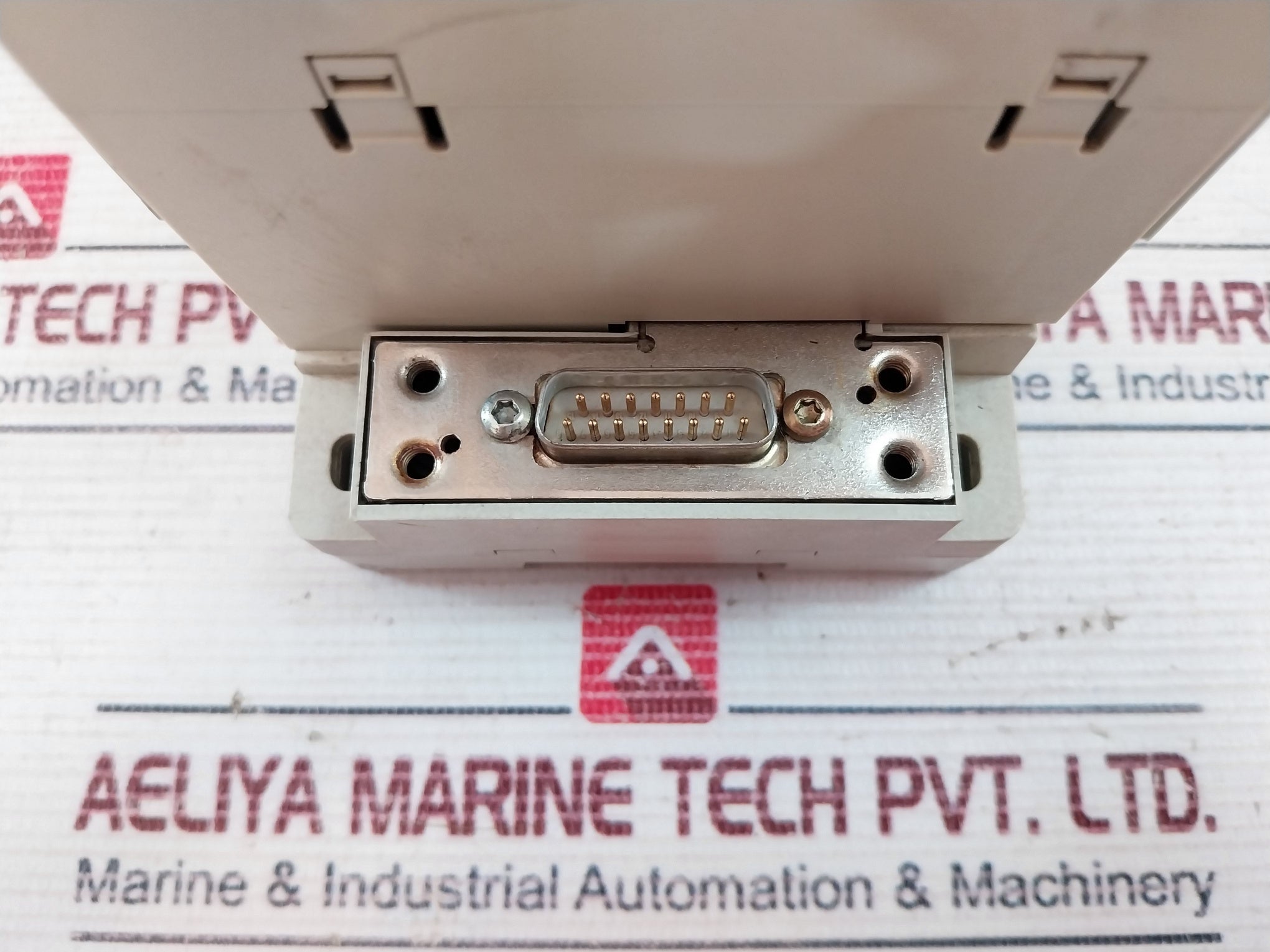 Siemens 6Fc5111-0Ca01-0Aa0 Module Compact