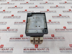 Siemens 3Tf48 Contactor W/ 3Ty7 561-1B Contact Block 600Vac