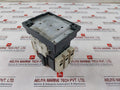 Siemens 3Tf48 Contactor W/ 3Ty7 561-1B Contact Block 600Vac