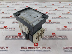 Siemens 3Tf48 Contactor W/ 3Ty7 561-1B Contact Block 600Vac