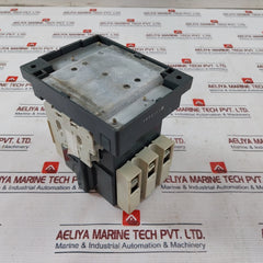 Siemens 3Tf48 Contactor W/ 3Ty7 561-1B Contact Block 600Vac