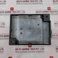 Siemens 3Tf48 Contactor W/ 3Ty7 561-1B Contact Block 600Vac