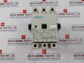 Siemens 3Tf48 Contactor W/ 3Ty7 561-1B Contact Block 600Vac