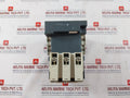 Siemens 3Tf48 Contactor W/ 3Ty7 561-1B Contact Block 600Vac