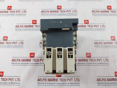Siemens 3Tf48 Contactor W/ 3Ty7 561-1B Contact Block 600Vac