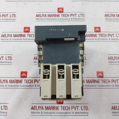 Siemens 3Tf48 Contactor W/ 3Ty7 561-1B Contact Block 600Vac