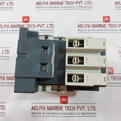 Siemens 3Tf48 Contactor W/ 3Ty7 561-1B Contact Block 600Vac