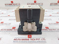 Siemens 3Tf48 Contactor W/ 3Ty7 561-1B Contact Block 600Vac