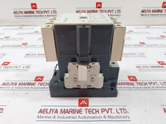 Siemens 3Tf48 Contactor W/ 3Ty7 561-1B Contact Block 600Vac