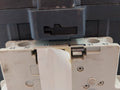 Siemens 3Tf48 Contactor W/ 3Ty7 561-1B Contact Block 600Vac