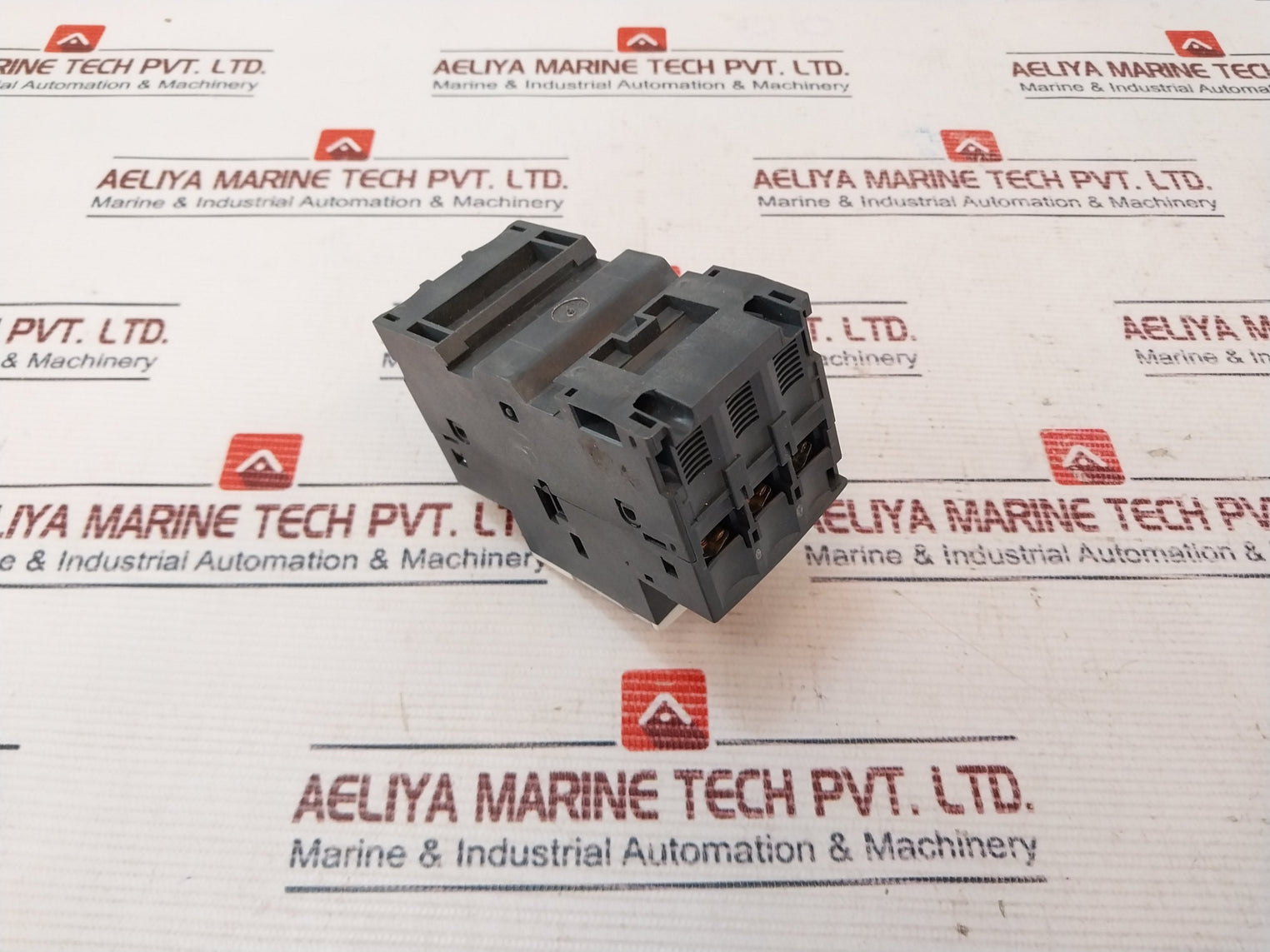 Telemecanique/Schneider Electric Gv2Me07/1.6-2.5A Motor Circuit Breaker 690V