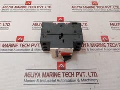 Telemecanique/Schneider Electric Gv2Me07/1.6-2.5A Motor Circuit Breaker 690V