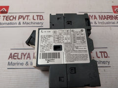 Telemecanique/Schneider Electric Gv2Me07/1.6-2.5A Motor Circuit Breaker 690V