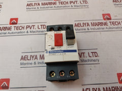 Telemecanique/Schneider Electric Gv2Me07/1.6-2.5A Motor Circuit Breaker 690V