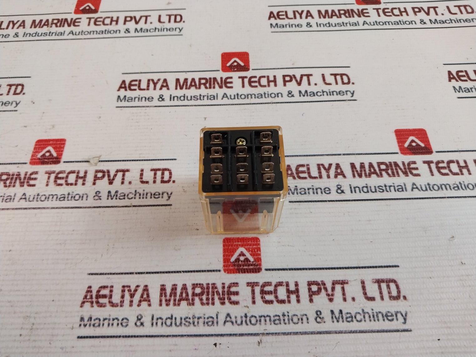 Matsushita Hp3-dc24V Relay Aw5232 10A 250Vac