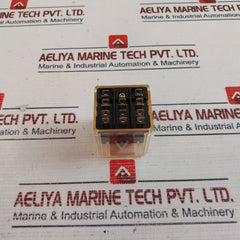 Matsushita Hp3-dc24V Relay Aw5232 10A 250Vac