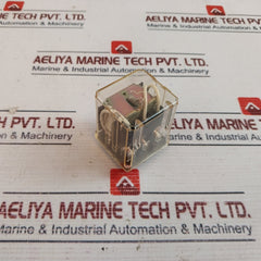 Matsushita Hp3-dc24V Relay Aw5232 10A 250Vac