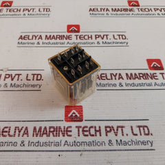 Matsushita Hp3-dc24V Relay Aw5232 10A 250Vac