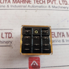 Matsushita Hp3-dc24V Relay Aw5232 10A 250Vac