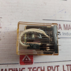 Matsushita Hp3-dc24V Relay Aw5232 10A 250Vac