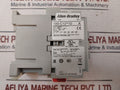 Allen-bradley 100-c12*10 Contactor Series A 50/60Hz