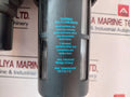 Wilkerson F28-04-SK00 Filter Lubicator Regulator 28A 0-125 Psig (0-8.6 Bar)