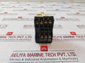 Fuji Electric Tr-0N/Tr-on Thermal Overload Relay 600Vac