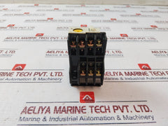 Fuji Electric Tr-0N/Tr-on Thermal Overload Relay 600Vac