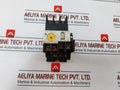 Fuji Electric Tr-0N/A Thermal Overload Relay 2.8-4.2A