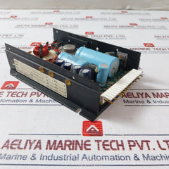 Converter Concepts Vt25-373-99/X9 Power Supply 3A 20-60Vdc