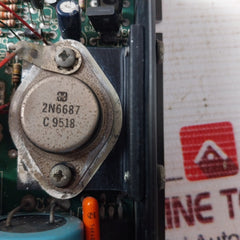 Converter Concepts Vt25-373-99/X9 Power Supply 3A 20-60Vdc