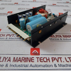 Converter Concepts Vt25-373-99/X9 Power Supply 3A 20-60Vdc