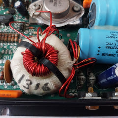 Converter Concepts Vt25-373-99/X9 Power Supply 3A 20-60Vdc