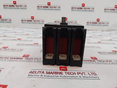 Mitsubishi Nf225-sh No-fuse Breaker 3 Pole 150 Amp 660V