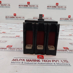 Mitsubishi Nf225-sh No-fuse Breaker 3 Pole 150 Amp 660V