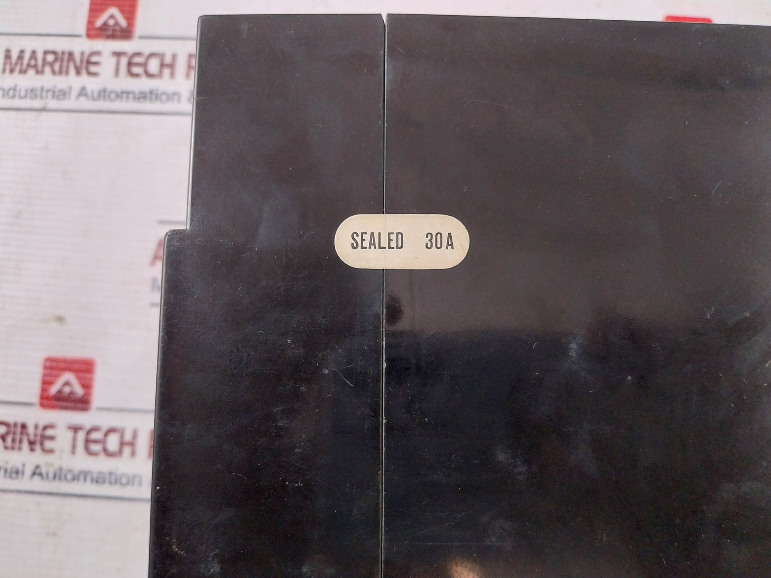 Terasaki Tl-100F Tembreak 3-pole Circuit Breaker 30A 690V 50-60Hz