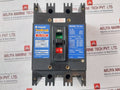 Terasaki Tl-100F Tembreak 3-pole Circuit Breaker 30A 690V 50-60Hz