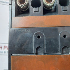 Terasaki Tl-100F Tembreak 3-pole Circuit Breaker 30A 690V 50-60Hz