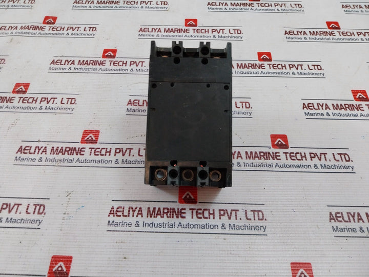 Terasaki XS60NS Circuit Breaker 3-Pole 60A 600vac